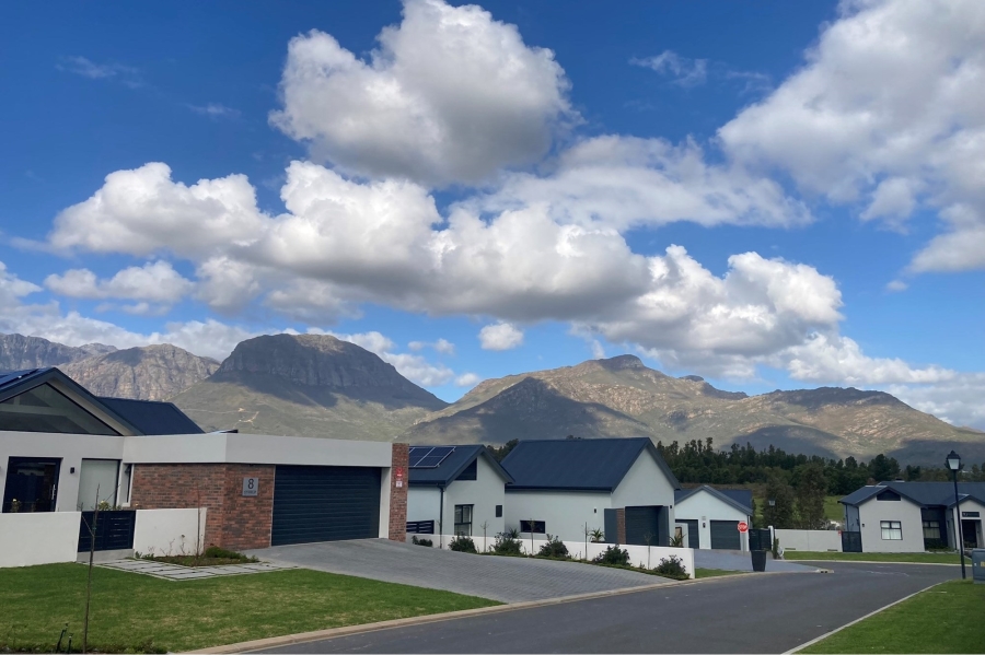 3 Bedroom Property for Sale in Paarl South Western Cape